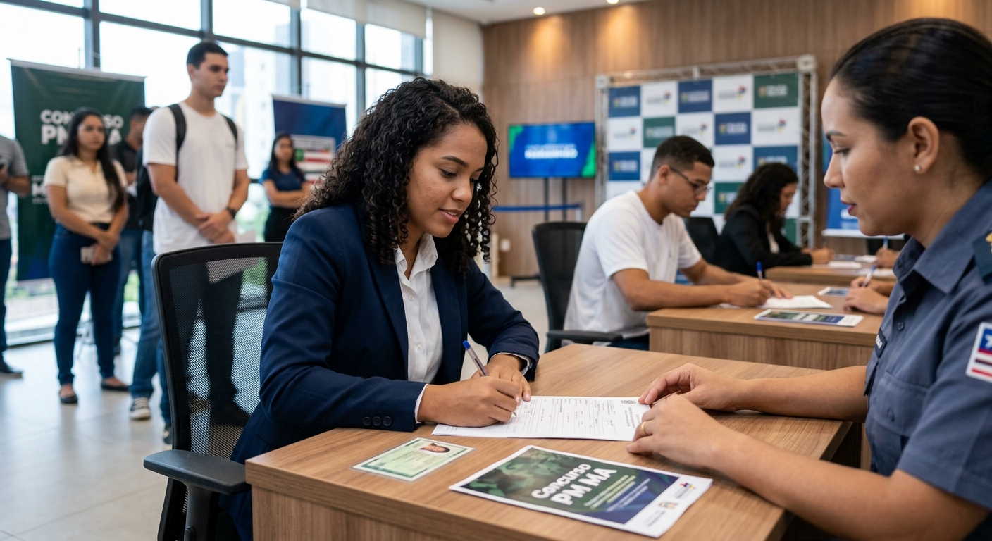 Edital Publicado: Confira as Novidades