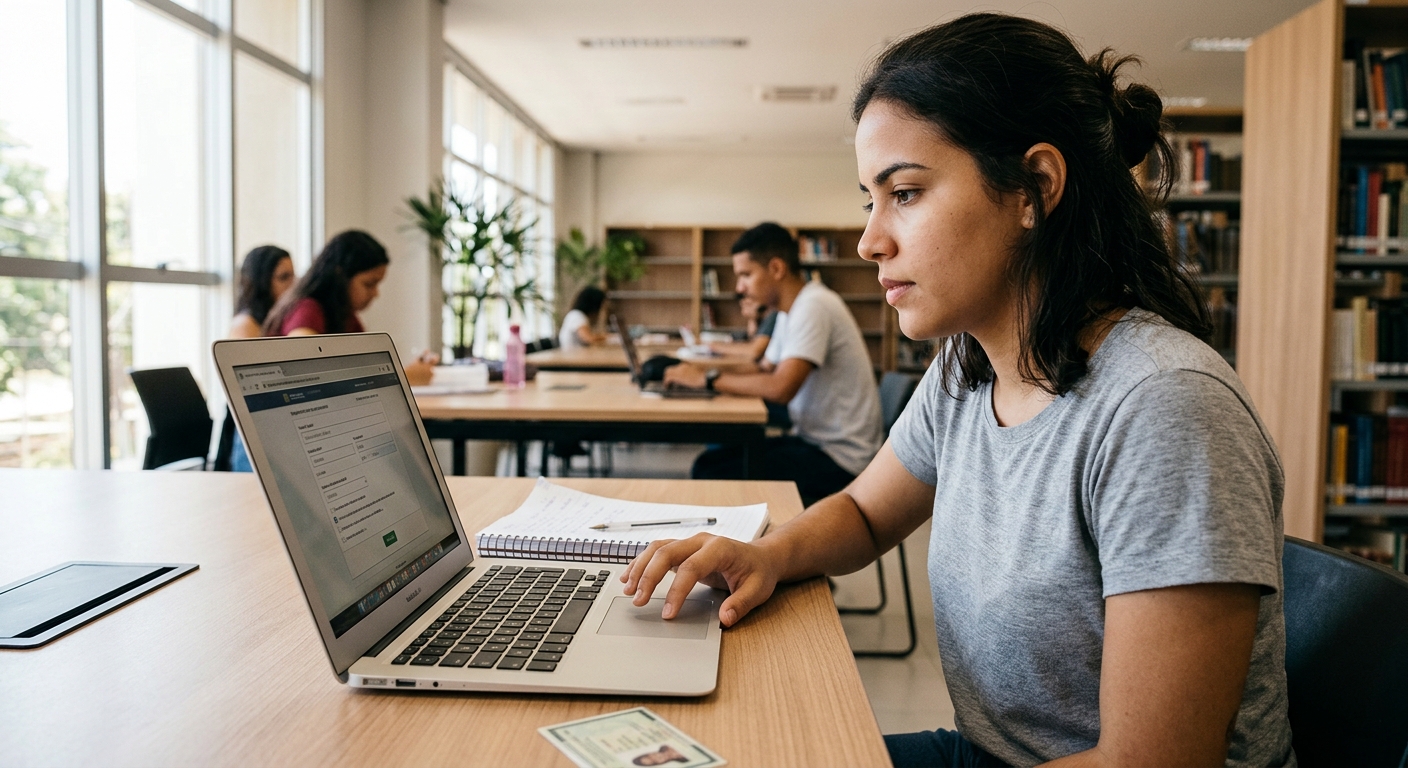 Dicas para Sucesso no Período de Inscrição do Concurso PM MA